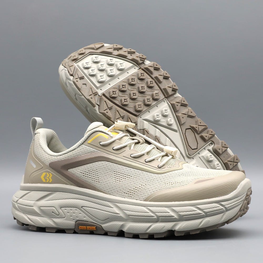 Jackson &amp; Blake  Talon Trail Sneaker