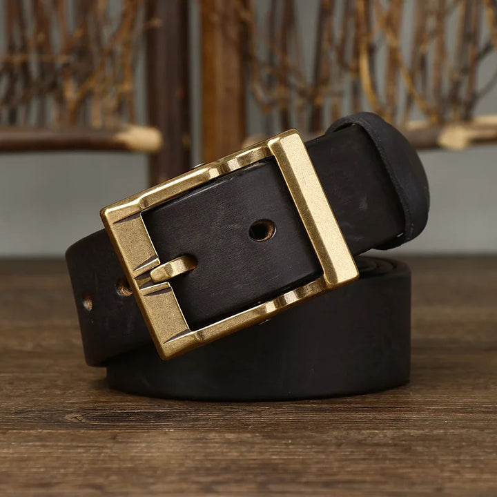 Rowan Leather Belt