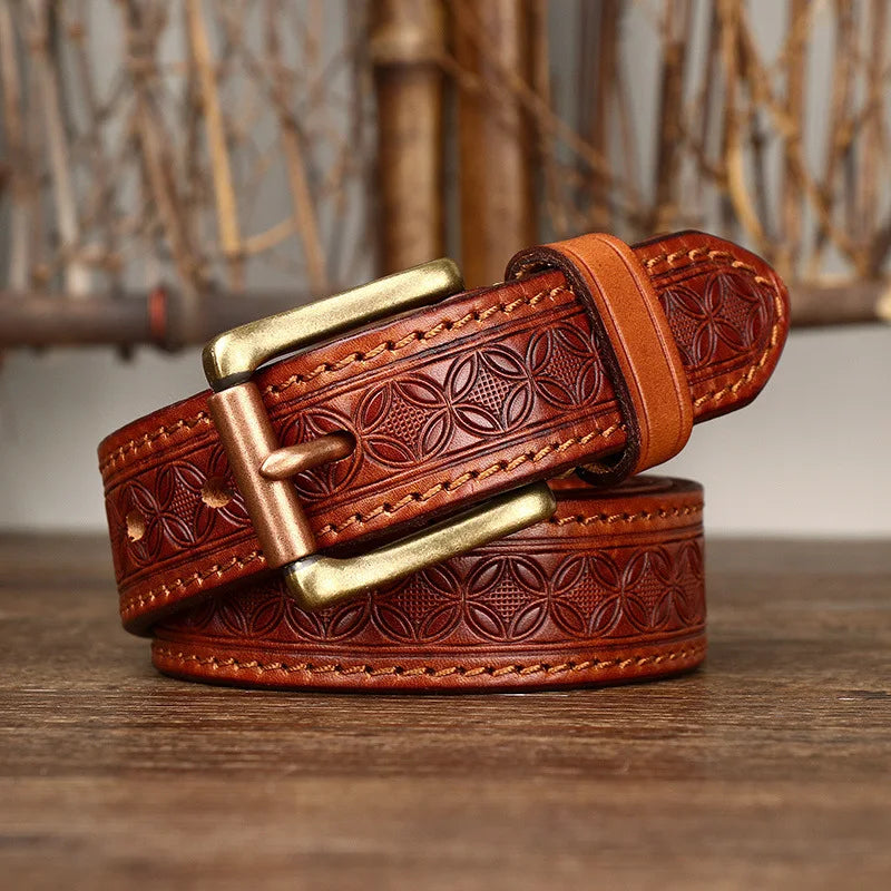 Bellamy Grain Belt