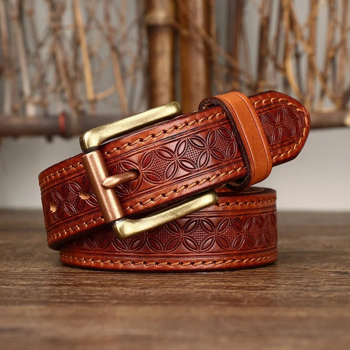 Bellamy Grain Belt