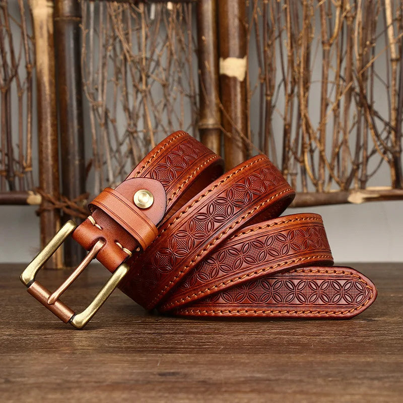 Bellamy Grain Belt