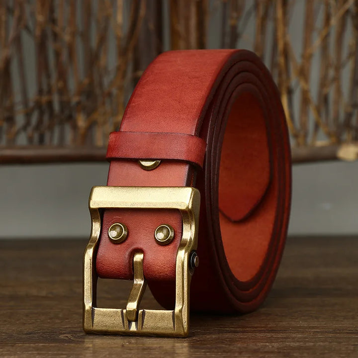 Rowan Leather Belt