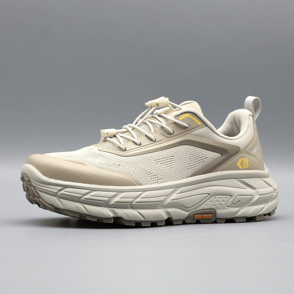 Jackson &amp; Blake  Talon Trail Sneaker
