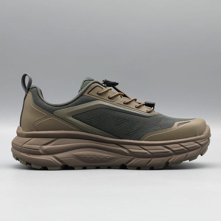 Jackson &amp; Blake  Talon Trail Sneaker