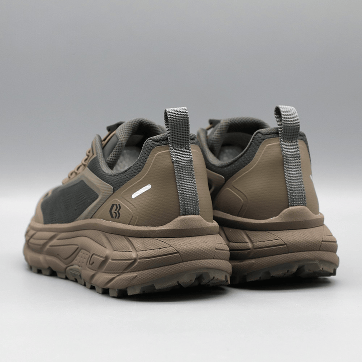 Jackson &amp; Blake  Talon Trail Sneaker