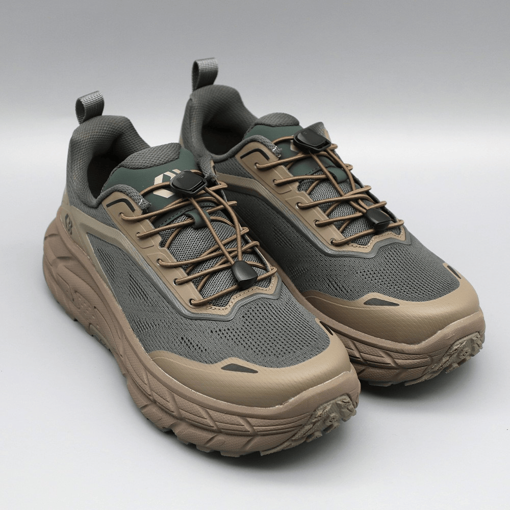 Jackson &amp; Blake  Talon Trail Sneaker