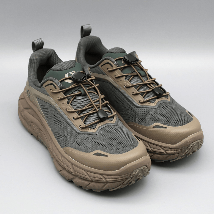 Jackson &amp; Blake  Talon Trail Sneaker