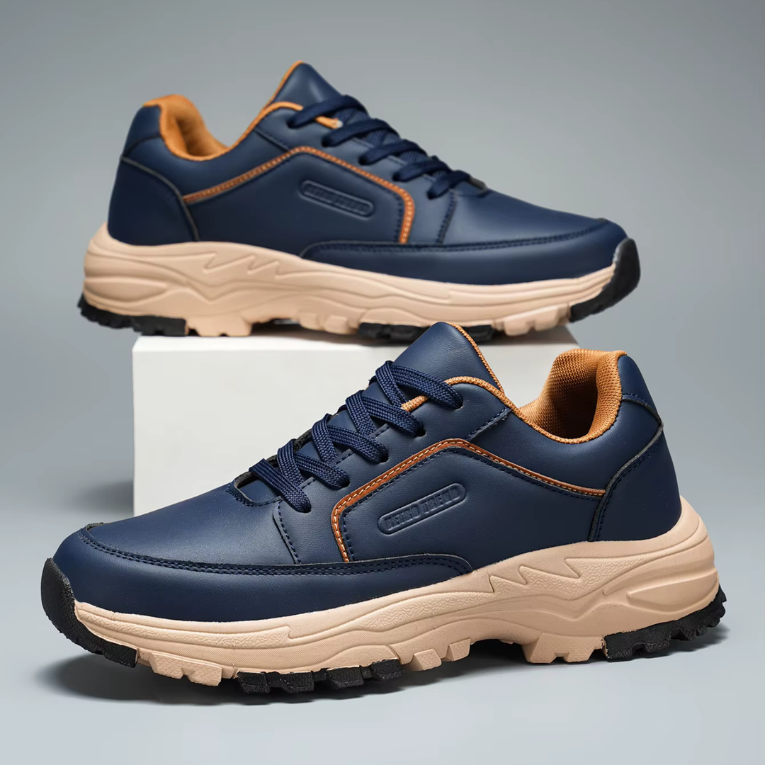 Dex Chunky Sneaker