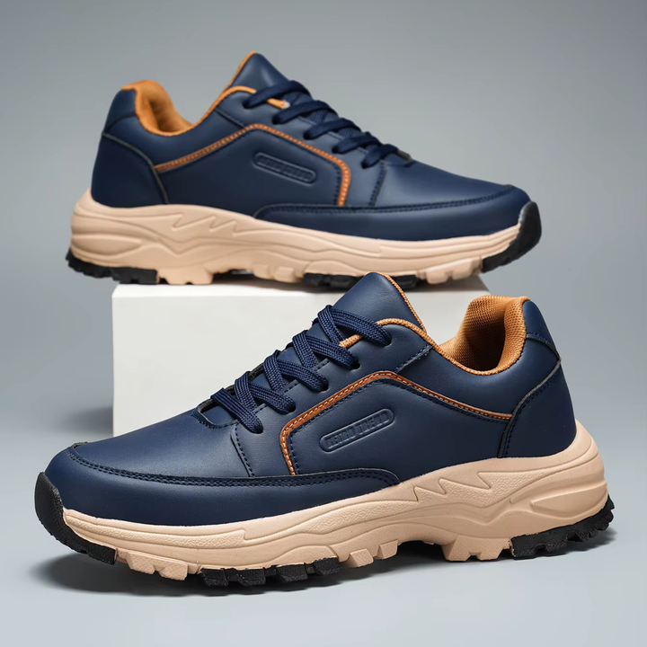 Dex Chunky Sneaker