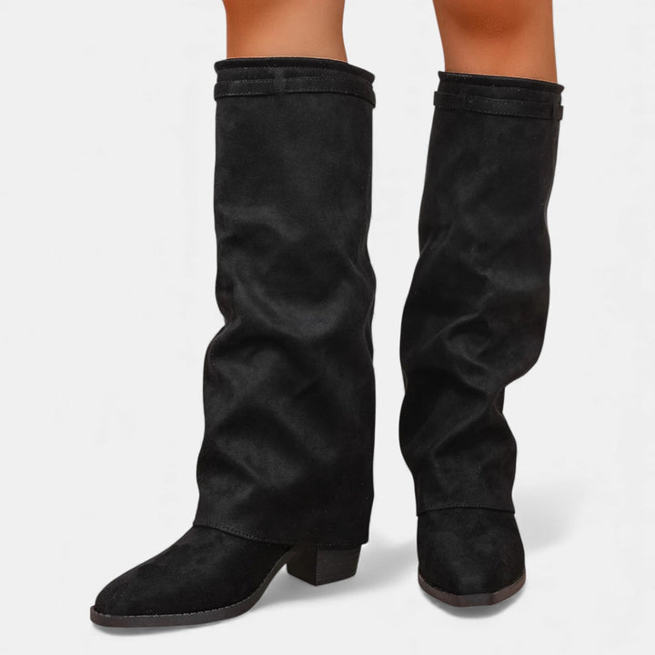 Elowen Slouch Boot