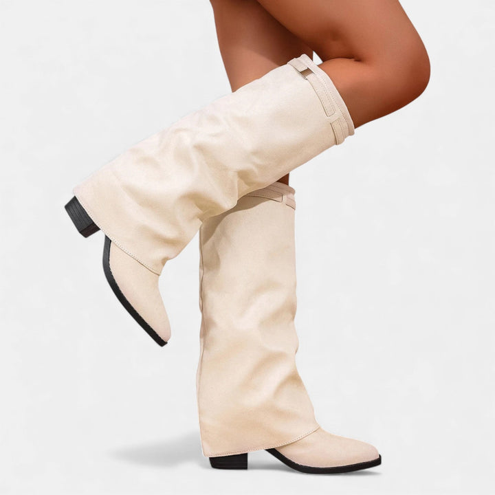 Elowen Slouch Boot