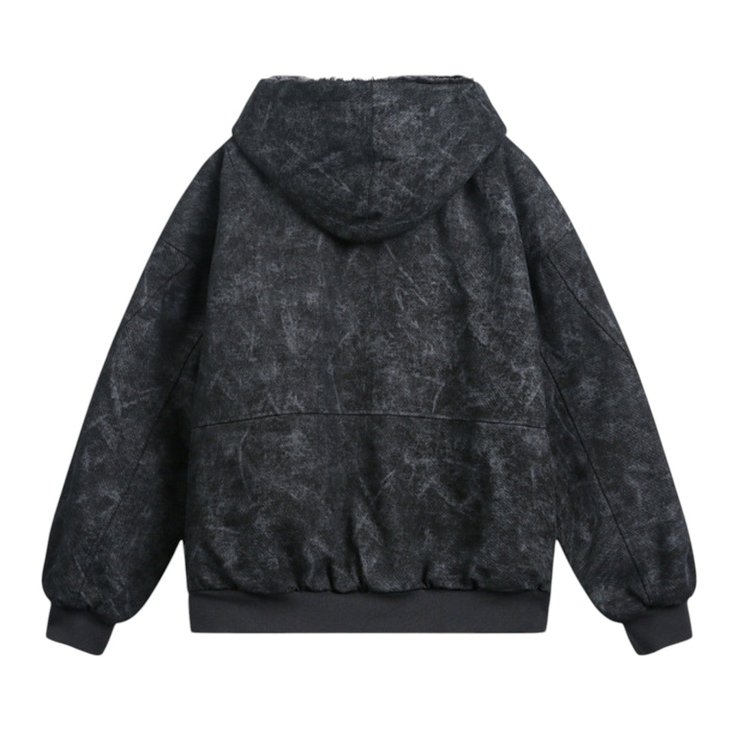 Zone 11 Hooded Jacket