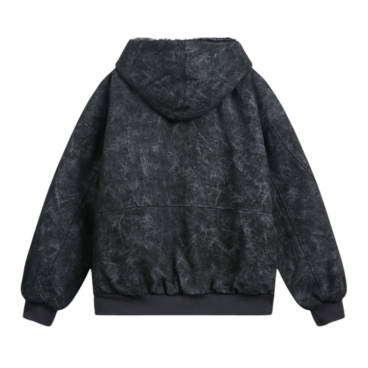 Zone 11 Hooded Jacket