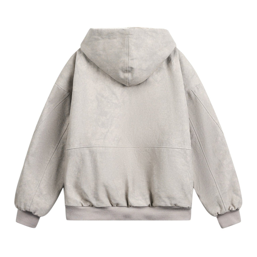 Zone 11 Hooded Jacket