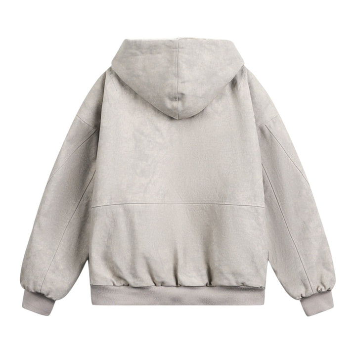 Zone 11 Hooded Jacket