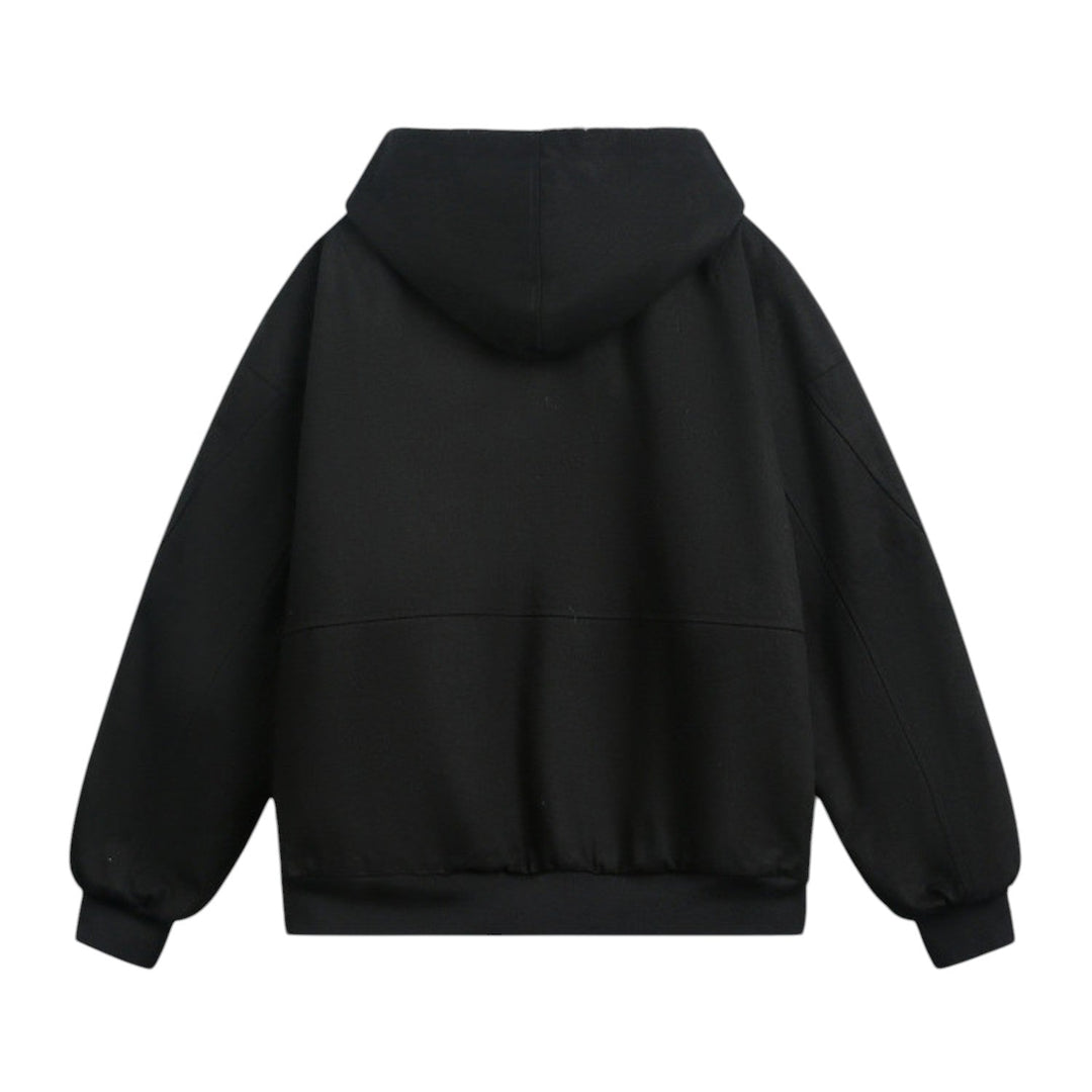 Zone 11 Hooded Jacket