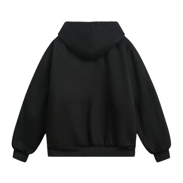 Zone 11 Hooded Jacket