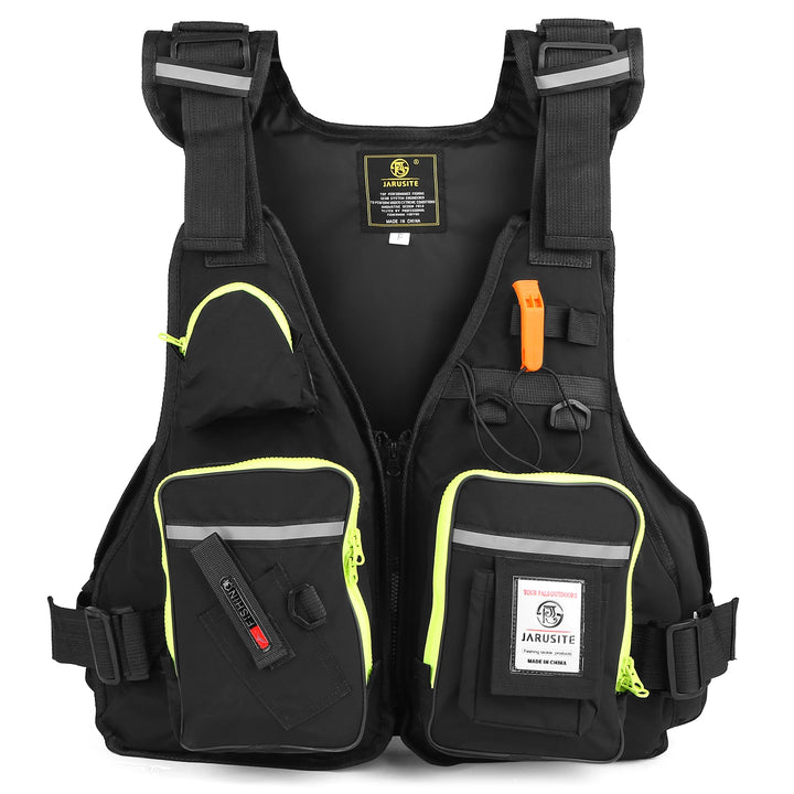 RidgeLine Modular Trail Vest