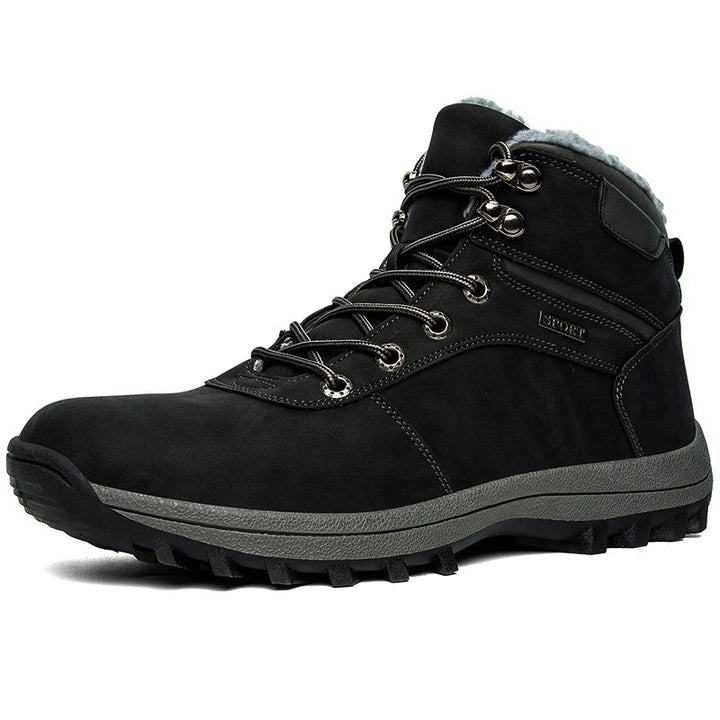 Ironfield Insulated Work Boot