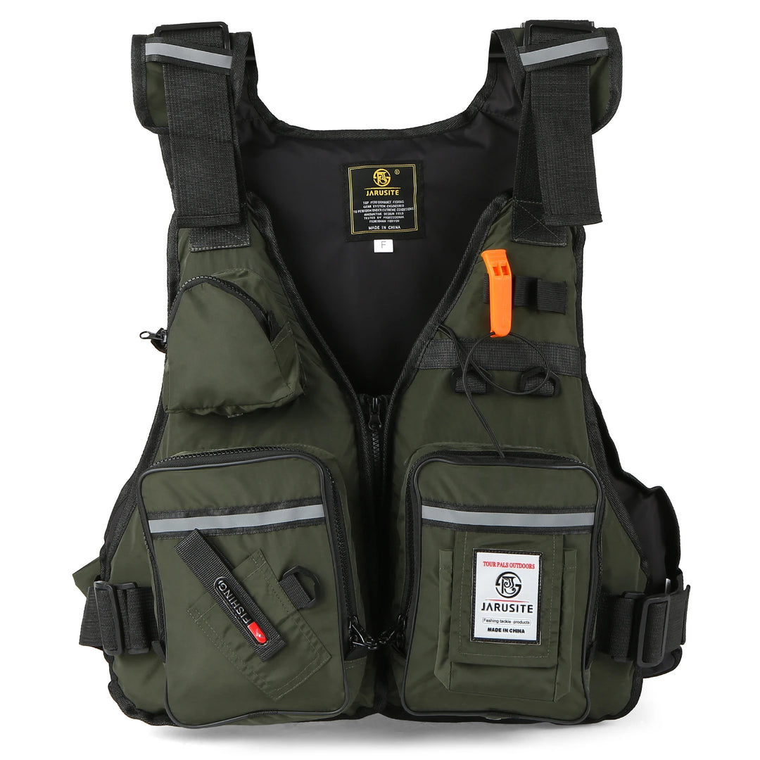 RidgeLine Modular Trail Vest