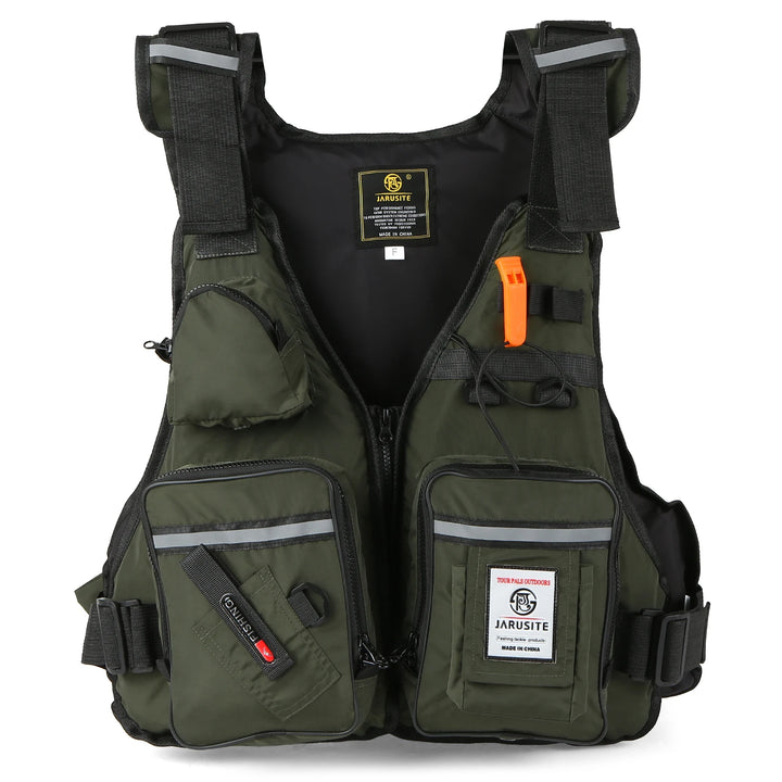 RidgeLine Modular Trail Vest