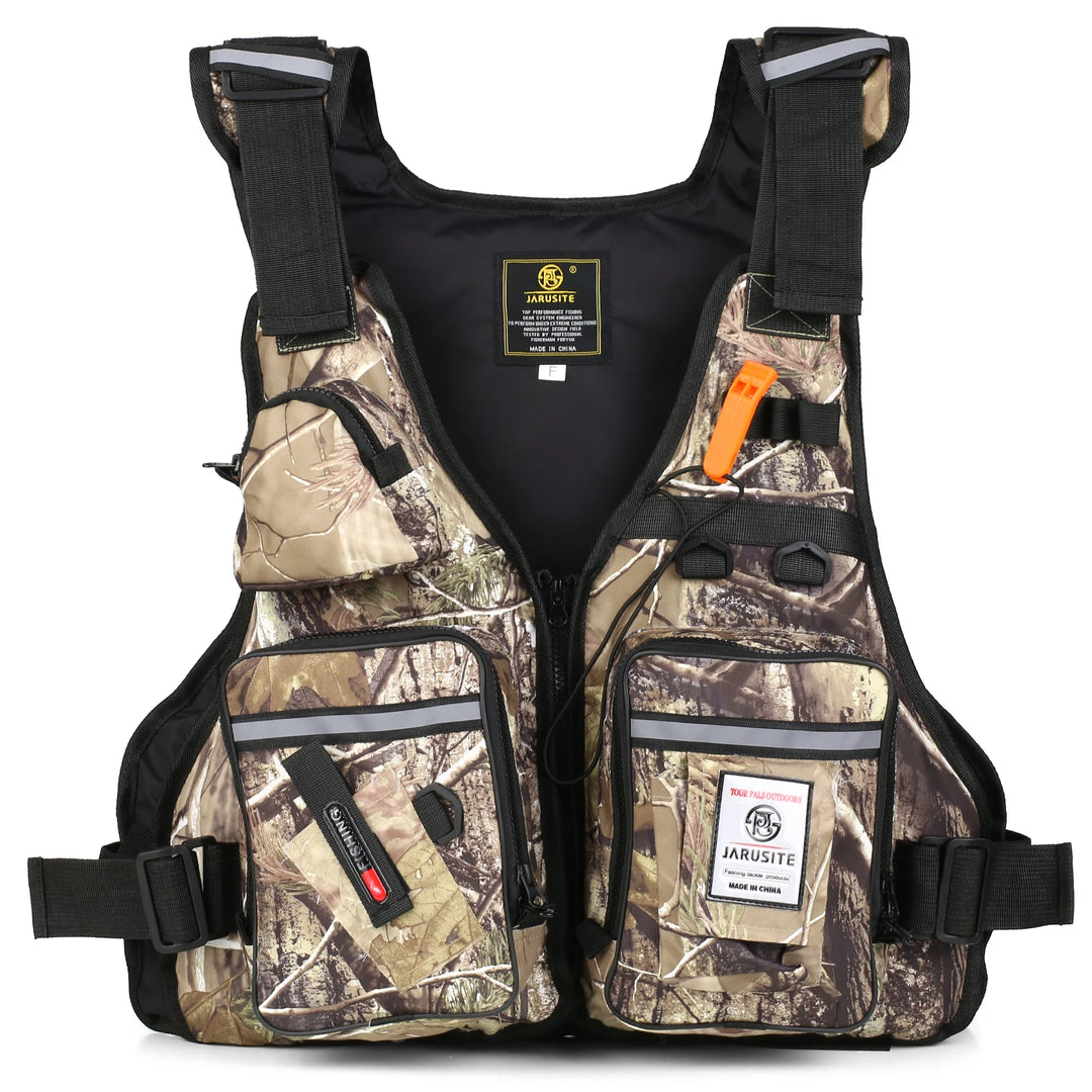 RidgeLine Modular Trail Vest