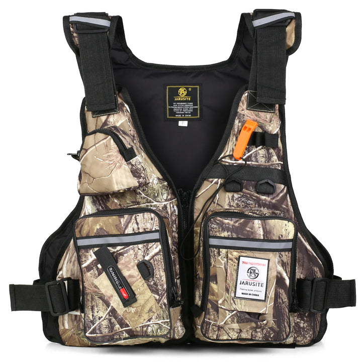 RidgeLine Modular Trail Vest