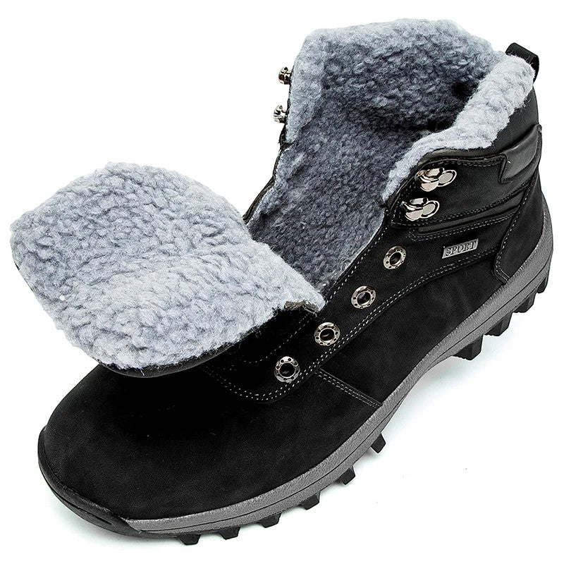 Ironfield Insulated Work Boot