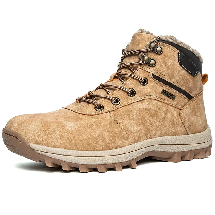 Ironfield Insulated Work Boot
