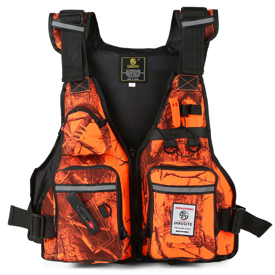 RidgeLine Modular Trail Vest