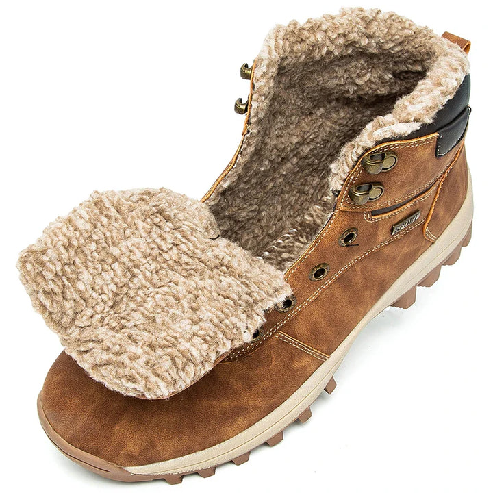 Ironfield Insulated Work Boot