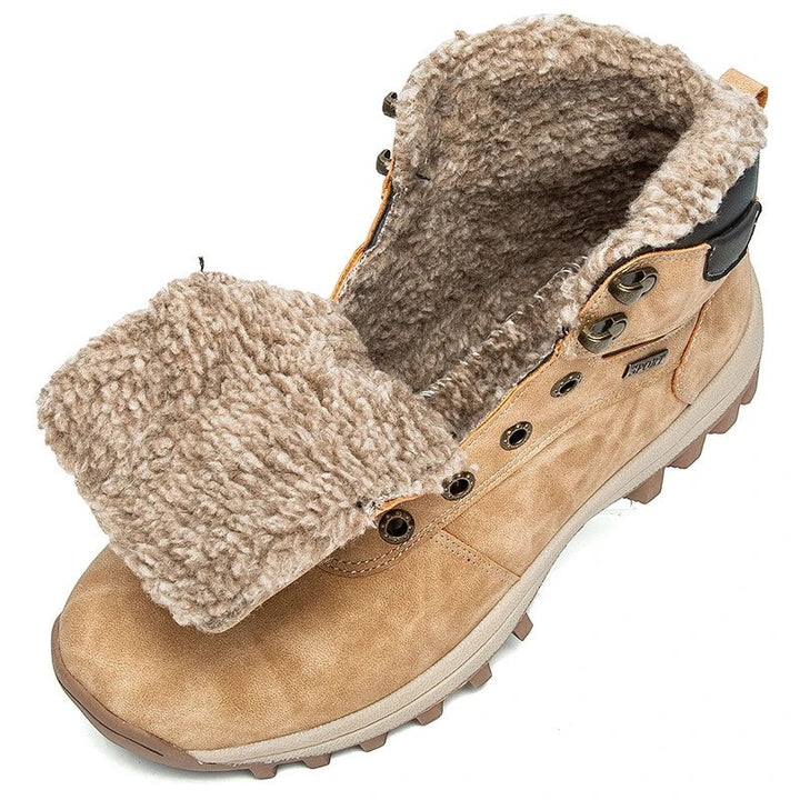 Ironfield Insulated Work Boot