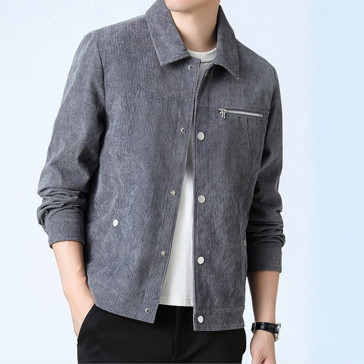 Kensley Corduroy Jacket