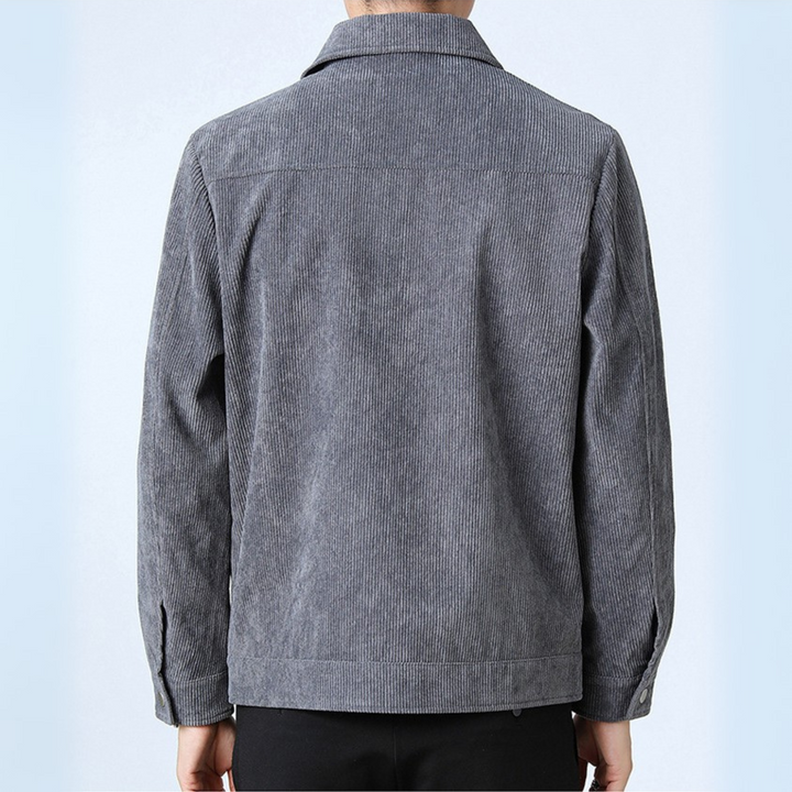 Kensley Corduroy Jacket