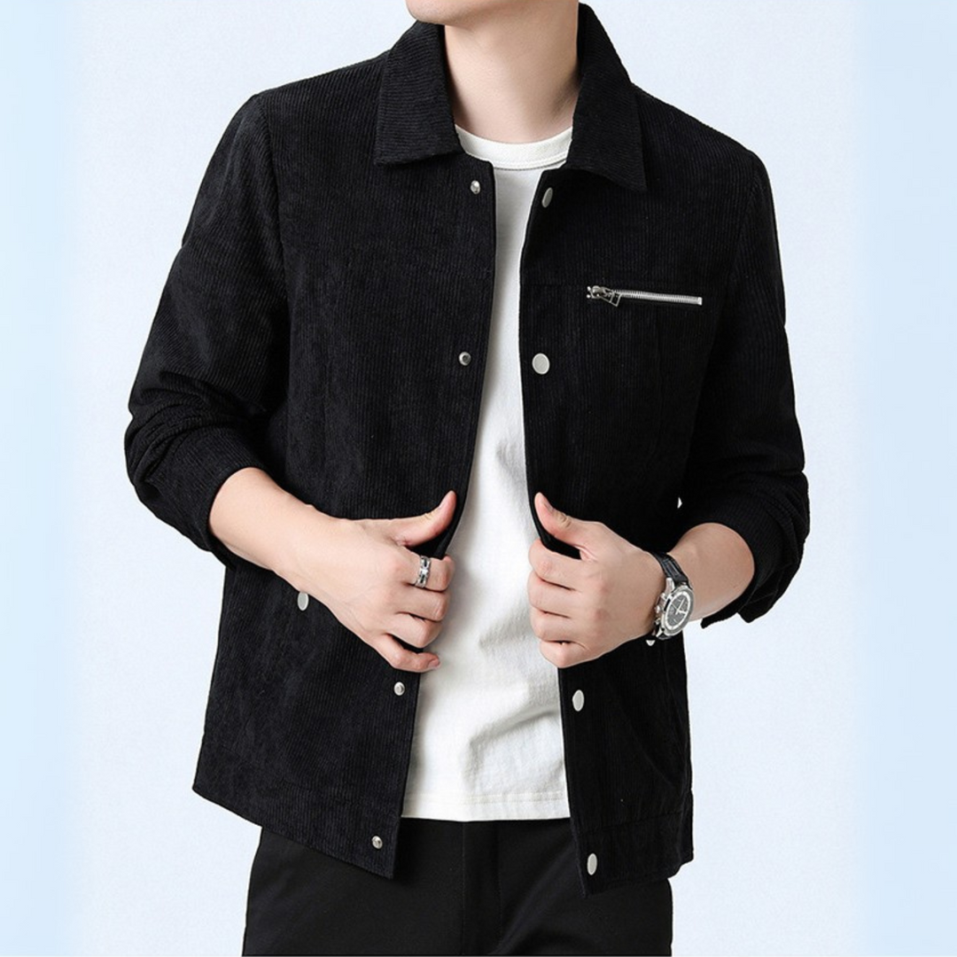 Kensley Corduroy Jacket