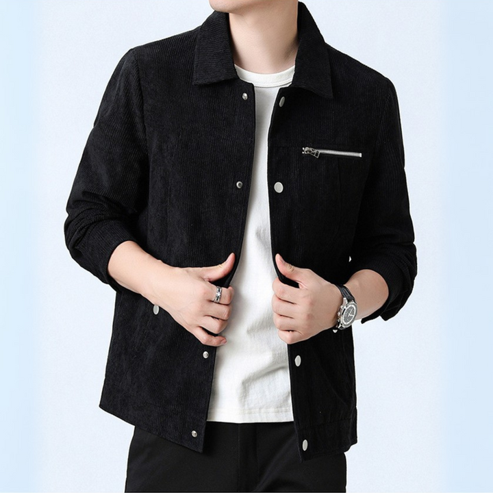 Kensley Corduroy Jacket