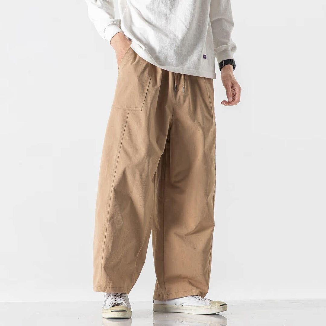 Riku Wide Leg Pants