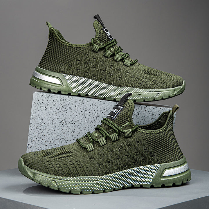 Terra Pulse Sneakers