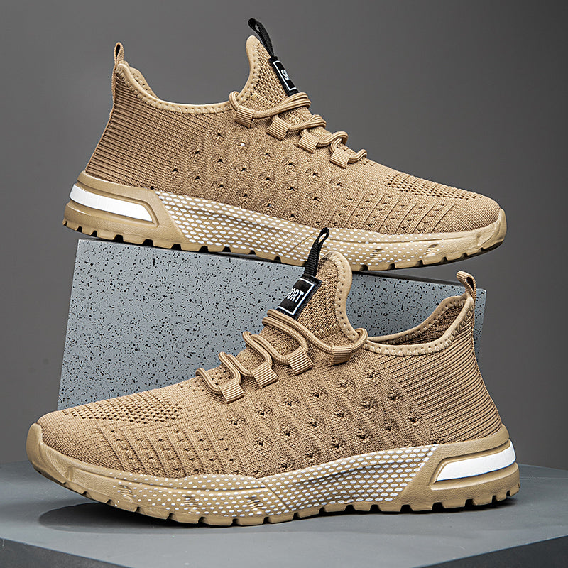 Terra Pulse Sneakers
