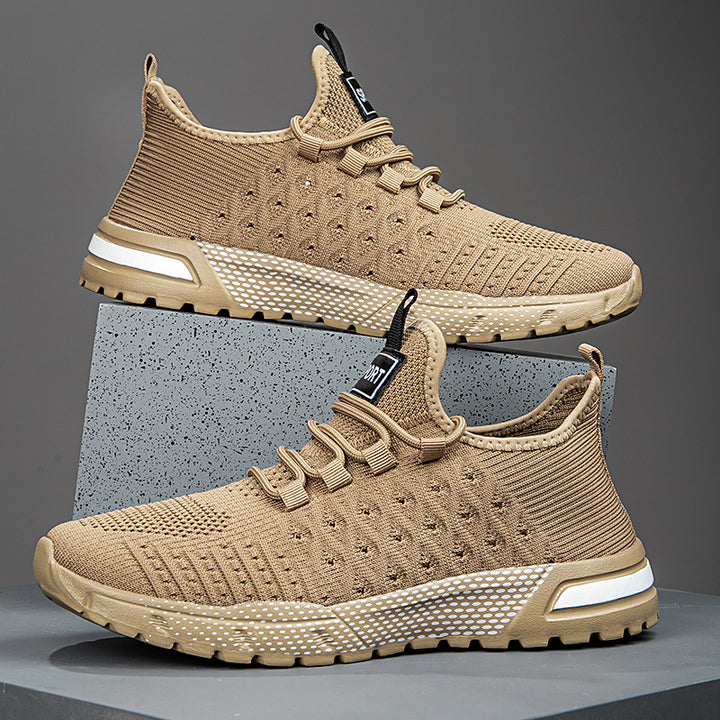 Terra Pulse Sneakers