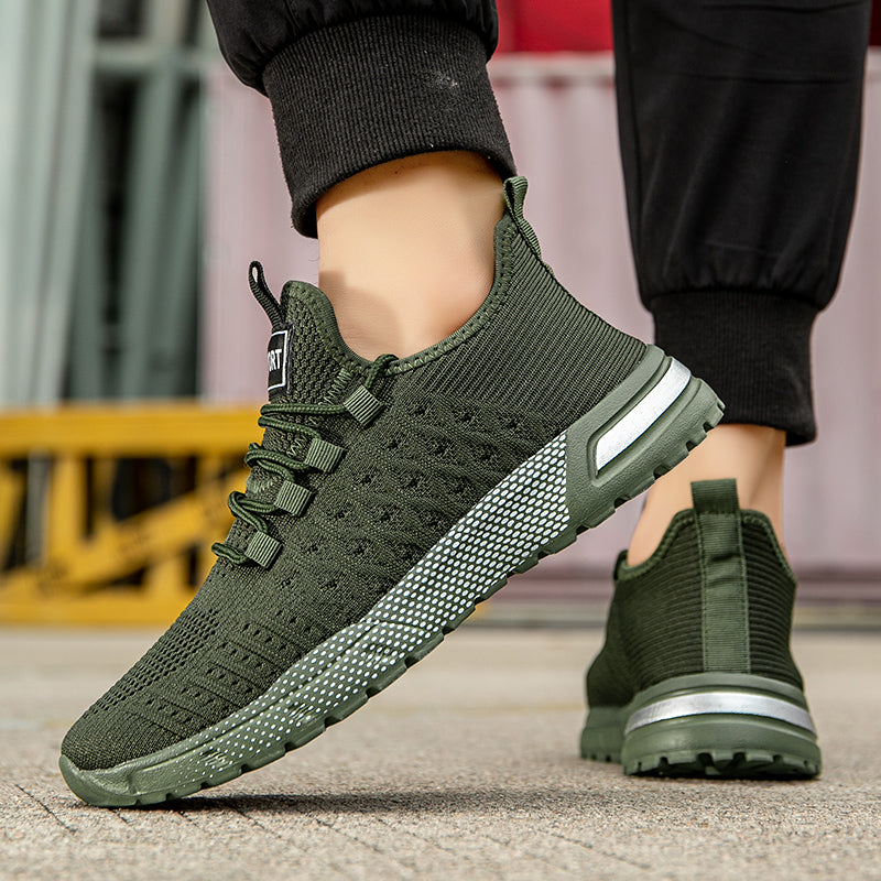 Terra Pulse Sneakers