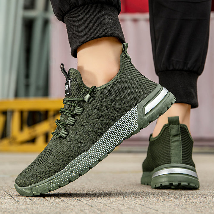 Terra Pulse Sneakers