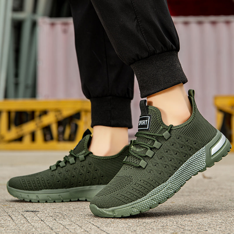 Terra Pulse Sneakers