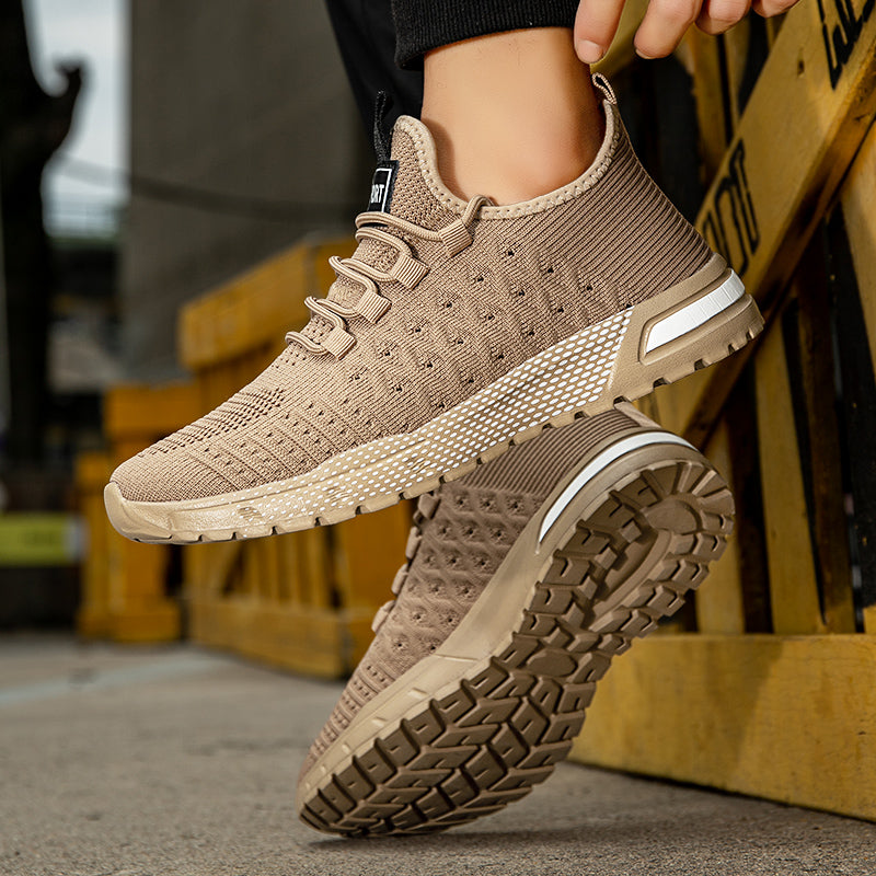 Terra Pulse Sneakers
