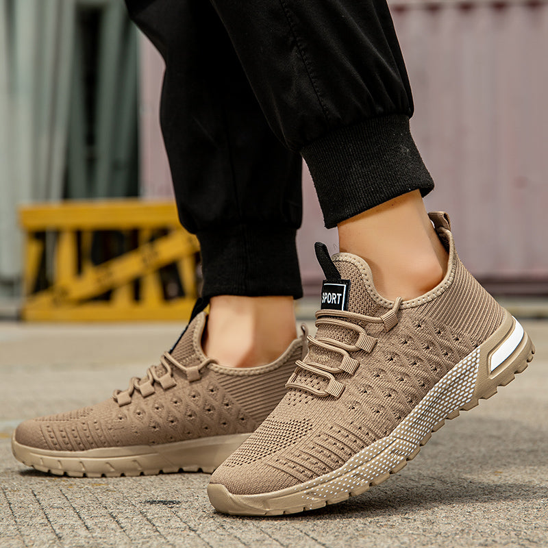 Terra Pulse Sneakers