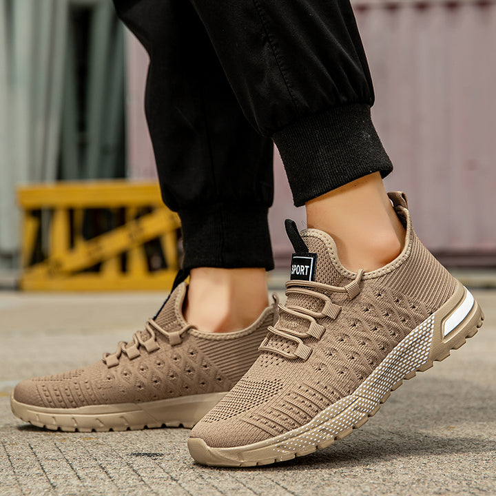 Terra Pulse Sneakers
