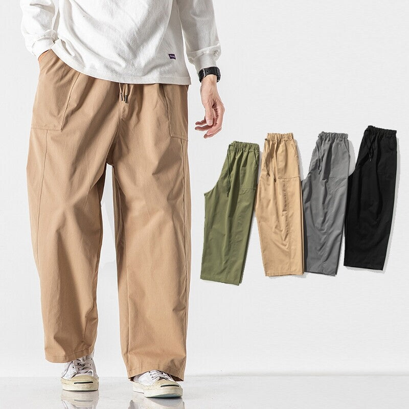 Riku Wide Leg Pants