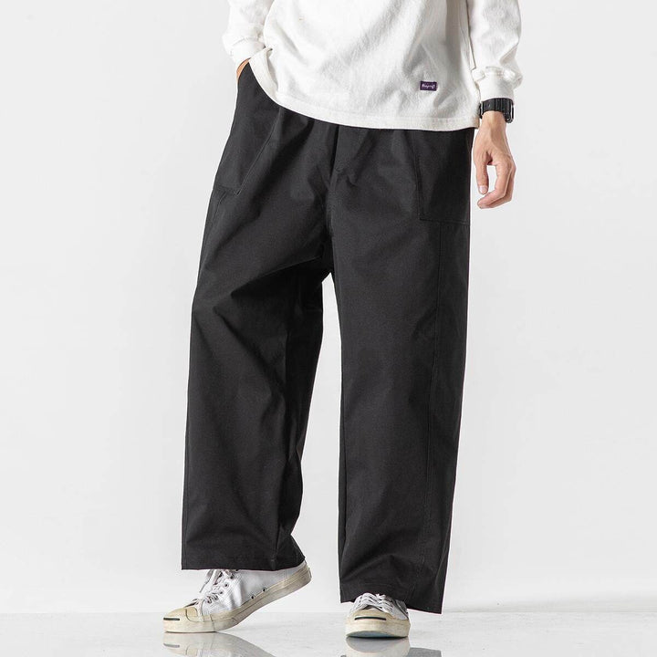 Riku Wide Leg Pants