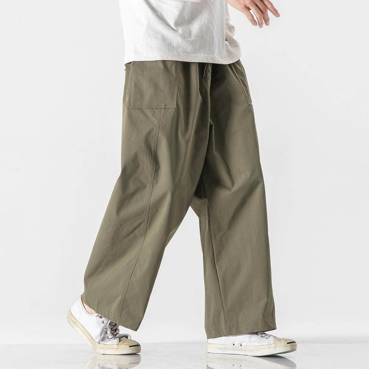 Riku Wide Leg Pants