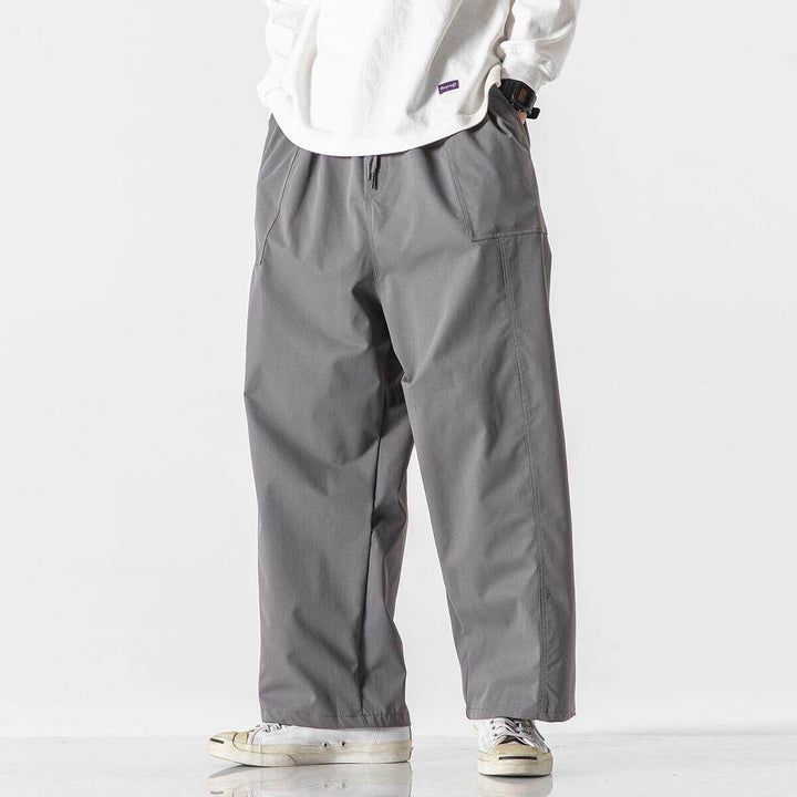 Riku Wide Leg Pants